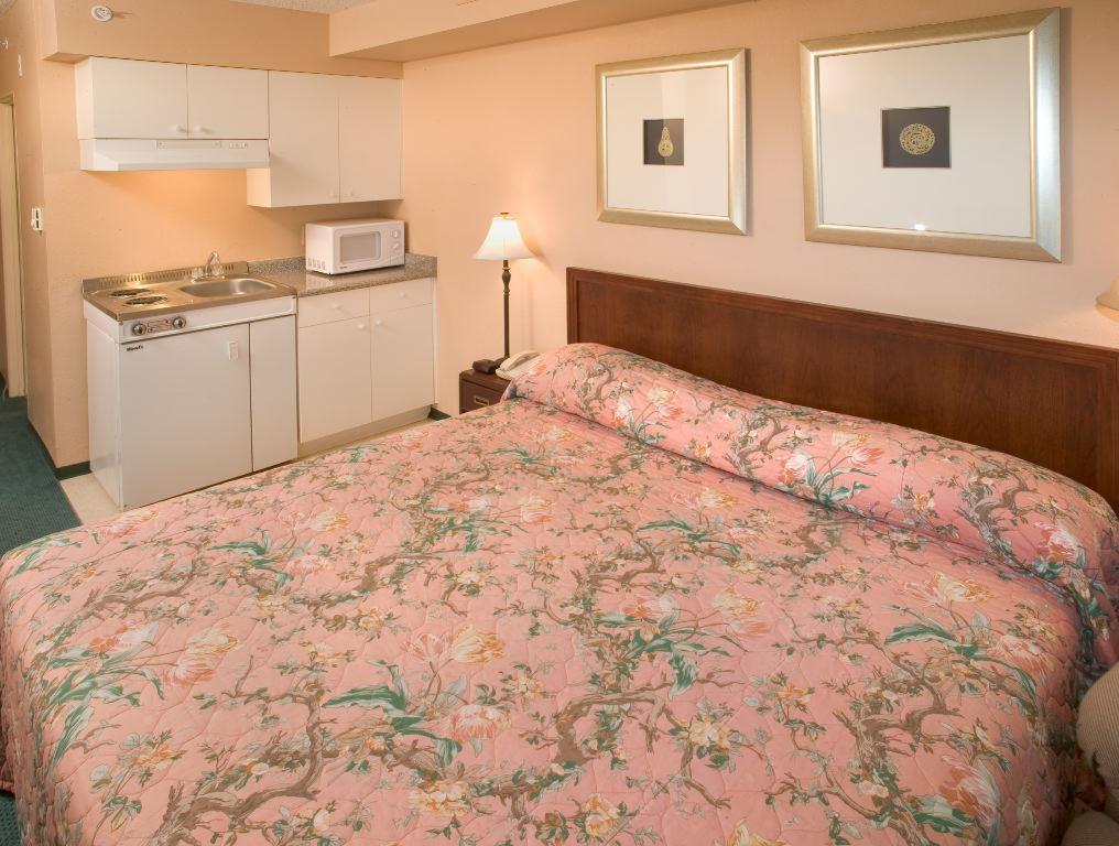 Red Lion Inn And Suites Виктория Стая снимка