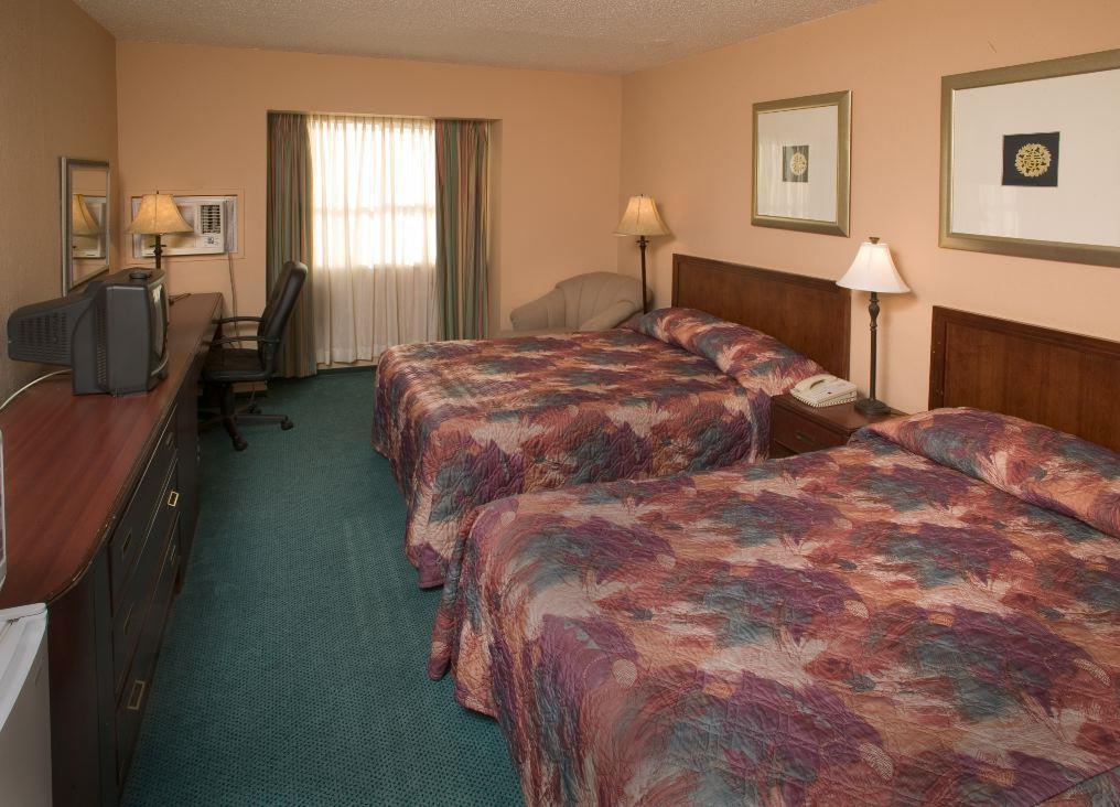 Red Lion Inn And Suites Виктория Стая снимка